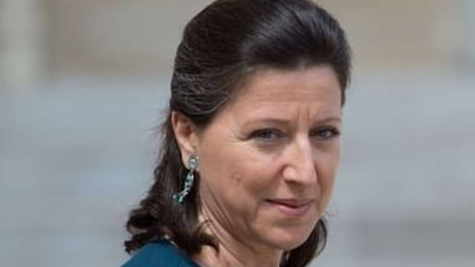 Agnès Buzyn