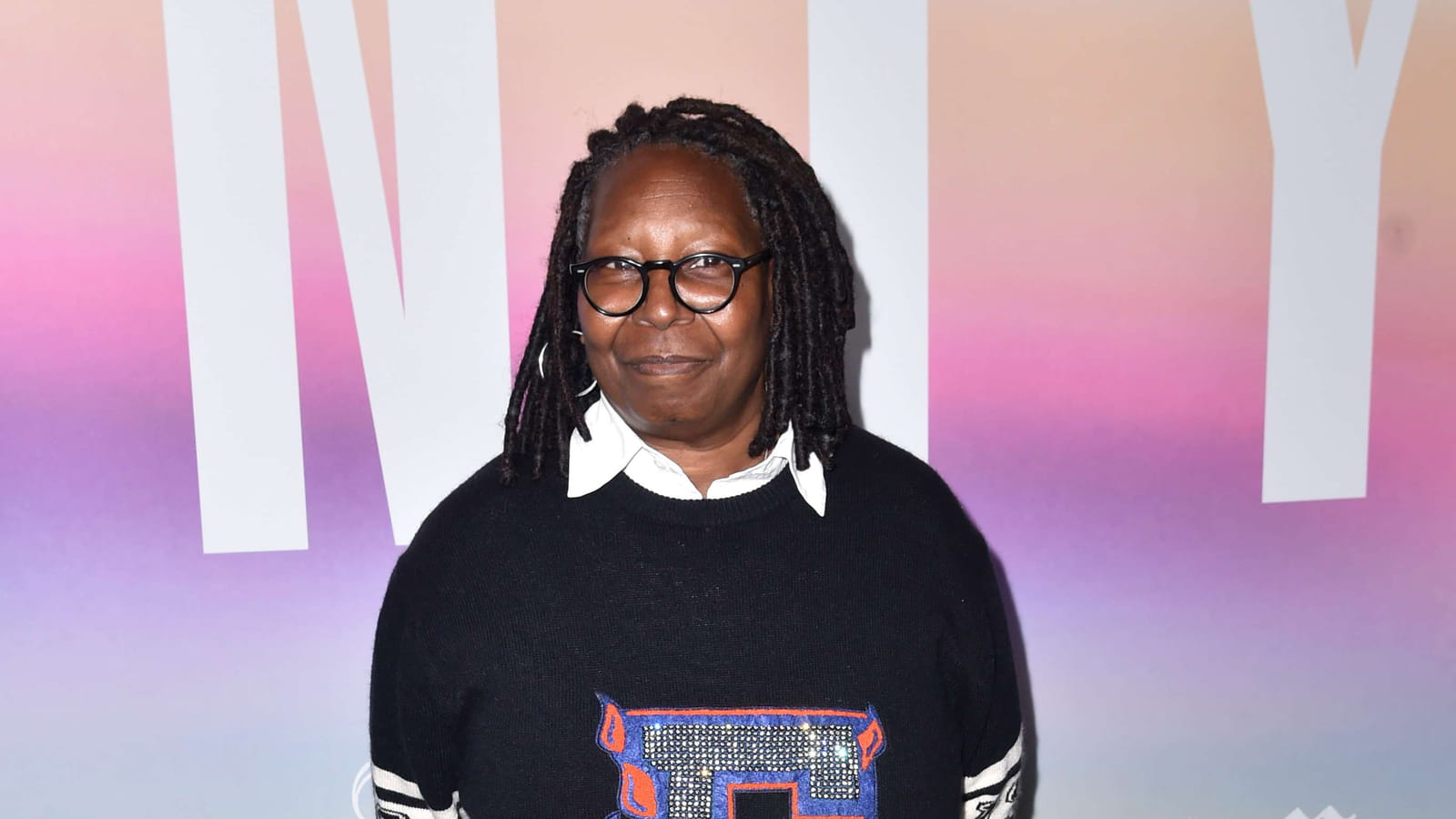 Whoopi Goldberg