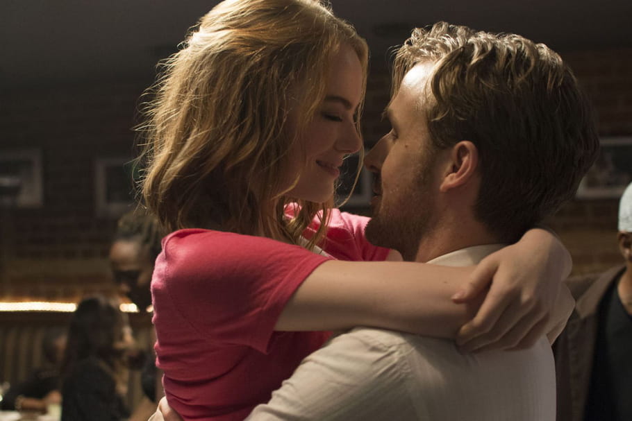 5 scènes d'amour qui n'arrivent que dans les films (et qu'on aimerait vivre)