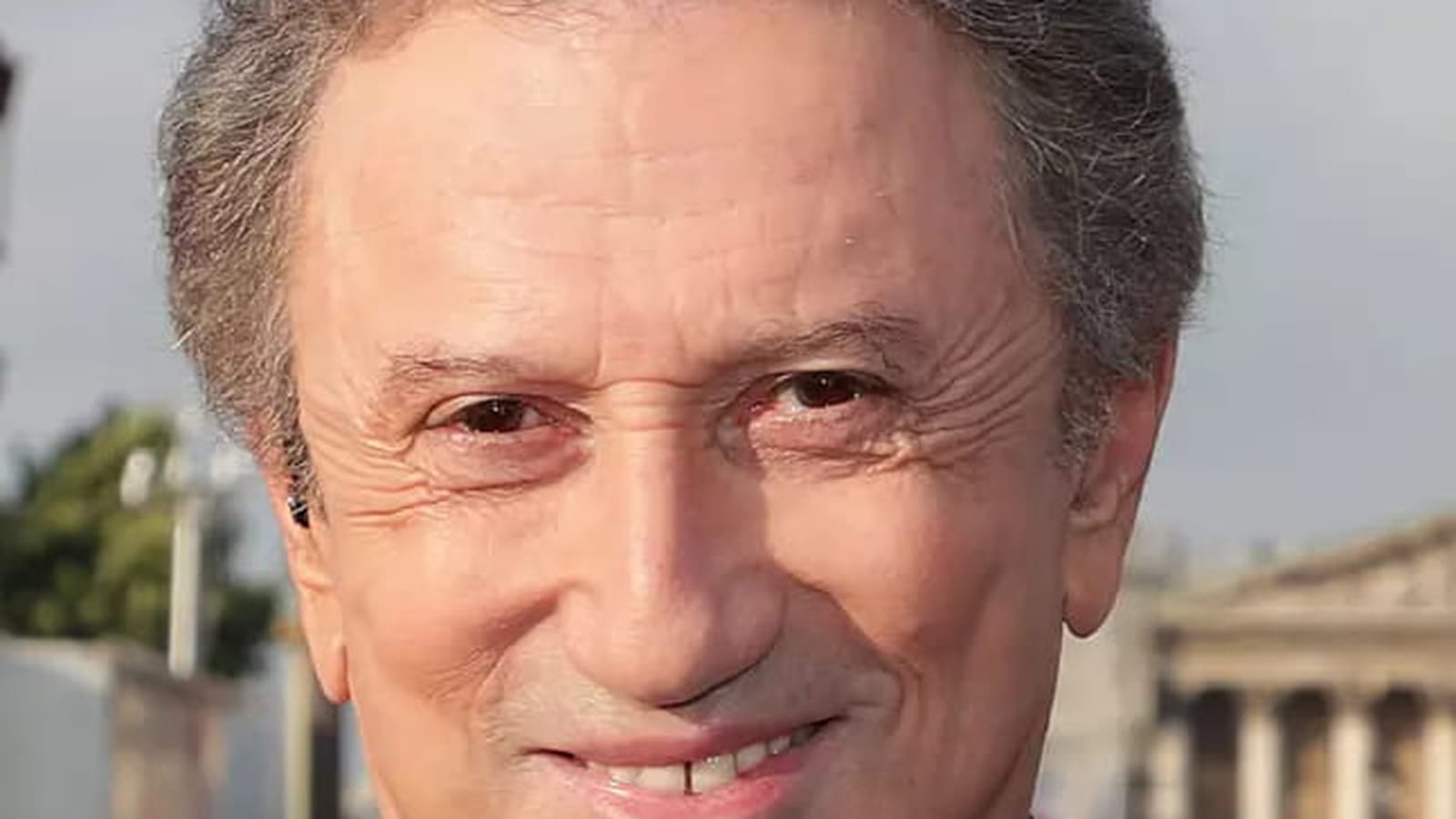Michel Drucker