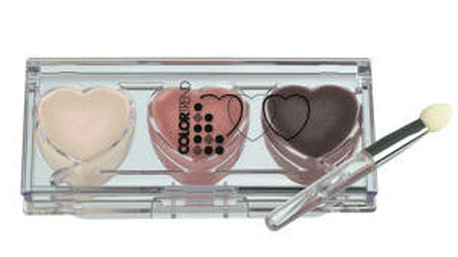 Palette trio pour les yeux Color Trend d'Avon