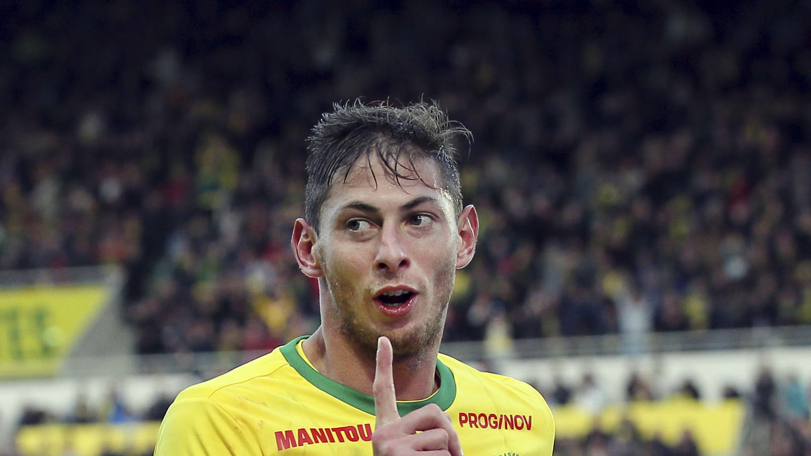Emiliano Sala