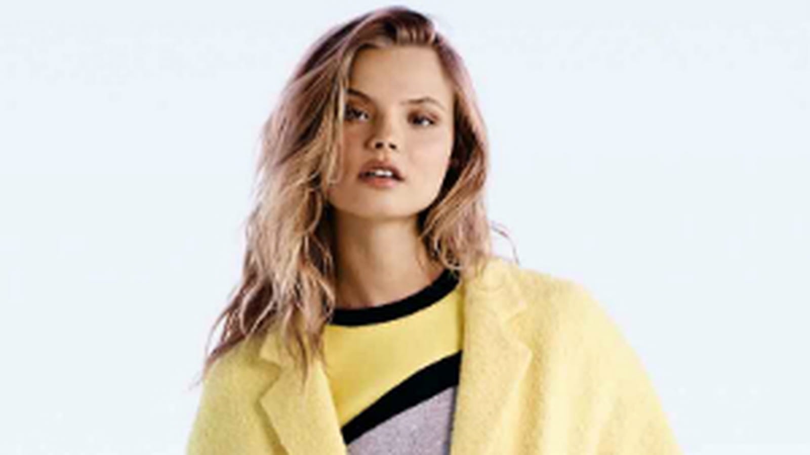 Manteau Etam