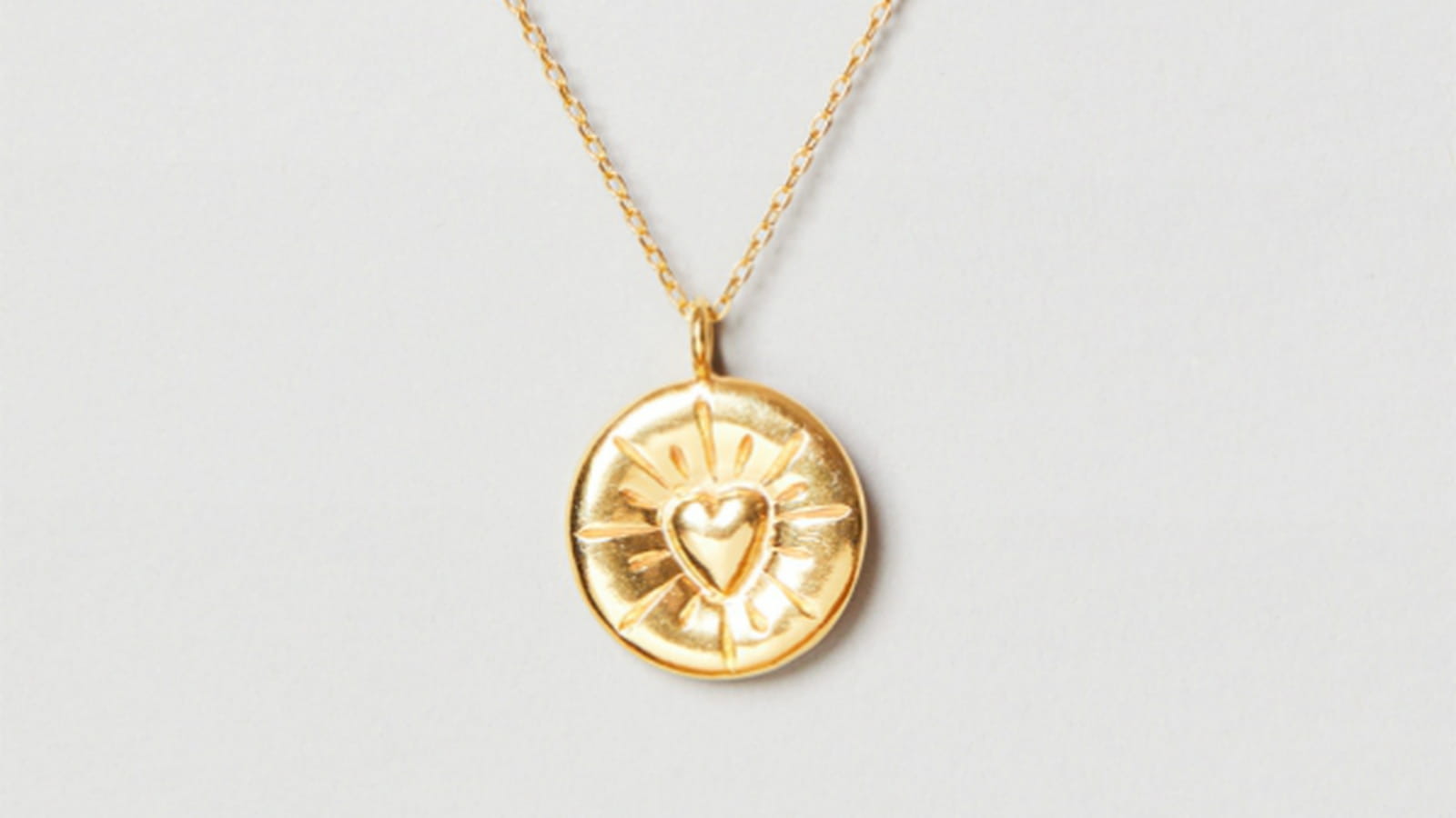 Collier Monsieur Paris