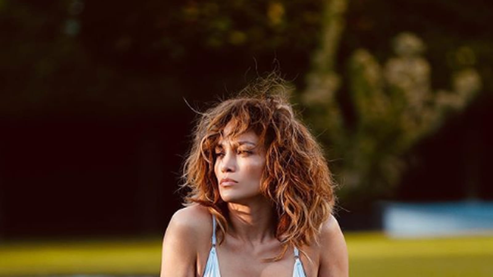 Jennifer Lopez