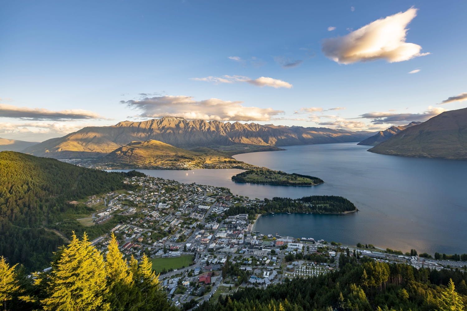 These 3 dreamed destinations make marriages impossible because of the weather