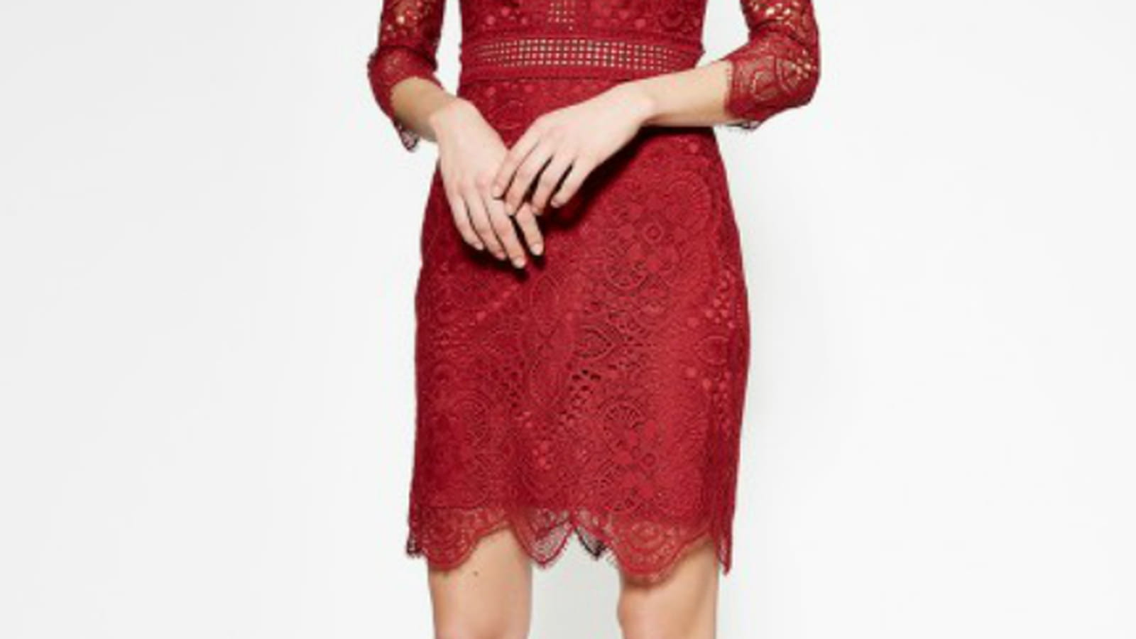 Robe The Kooples 