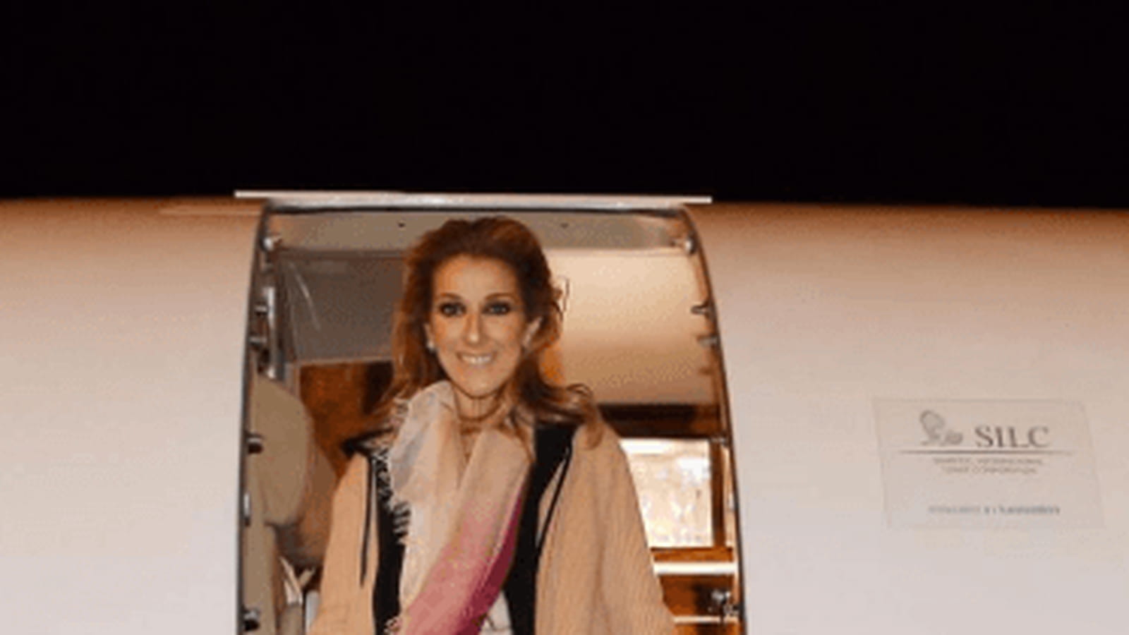Céline Dion 
