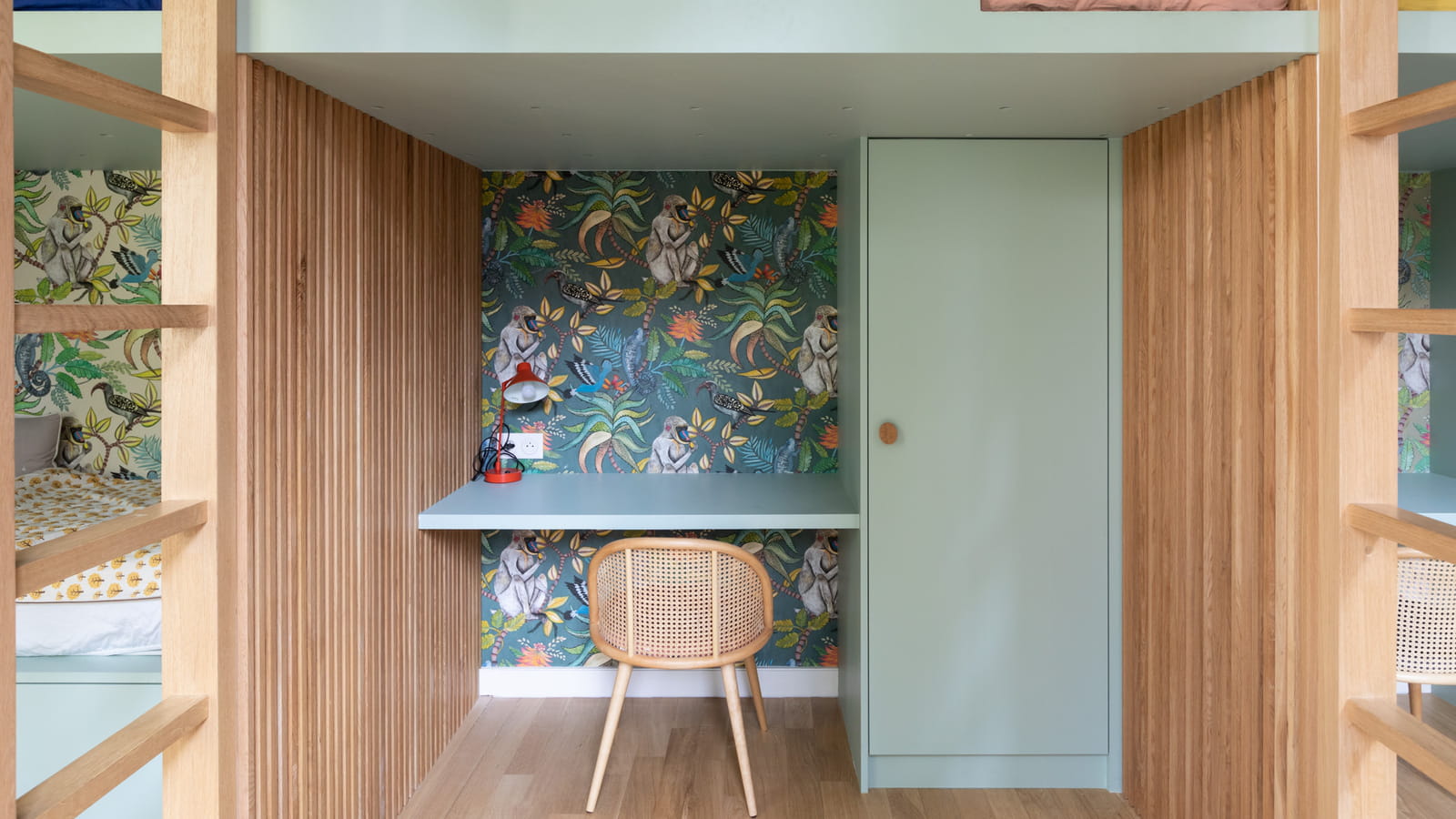 Chambre d’enfants