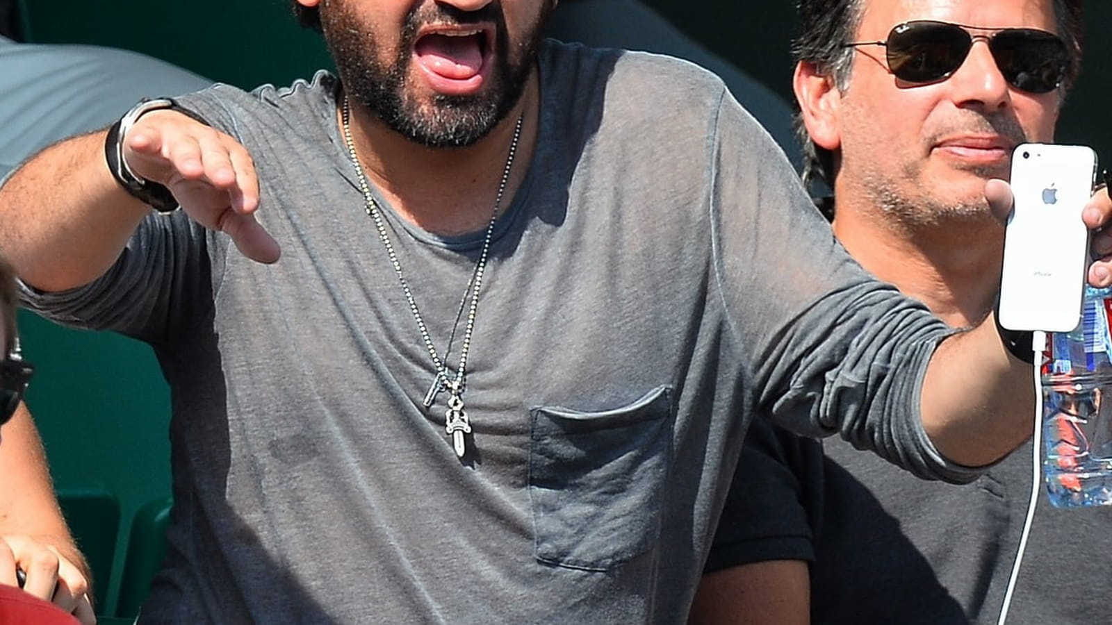 Cyril Hanouna