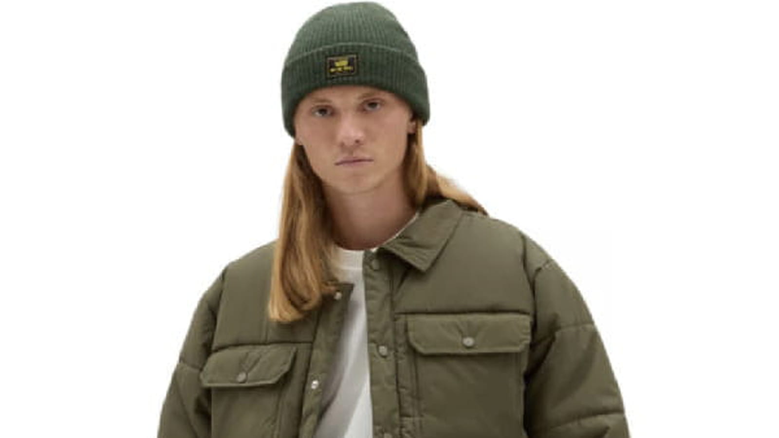 Doudoune Vans