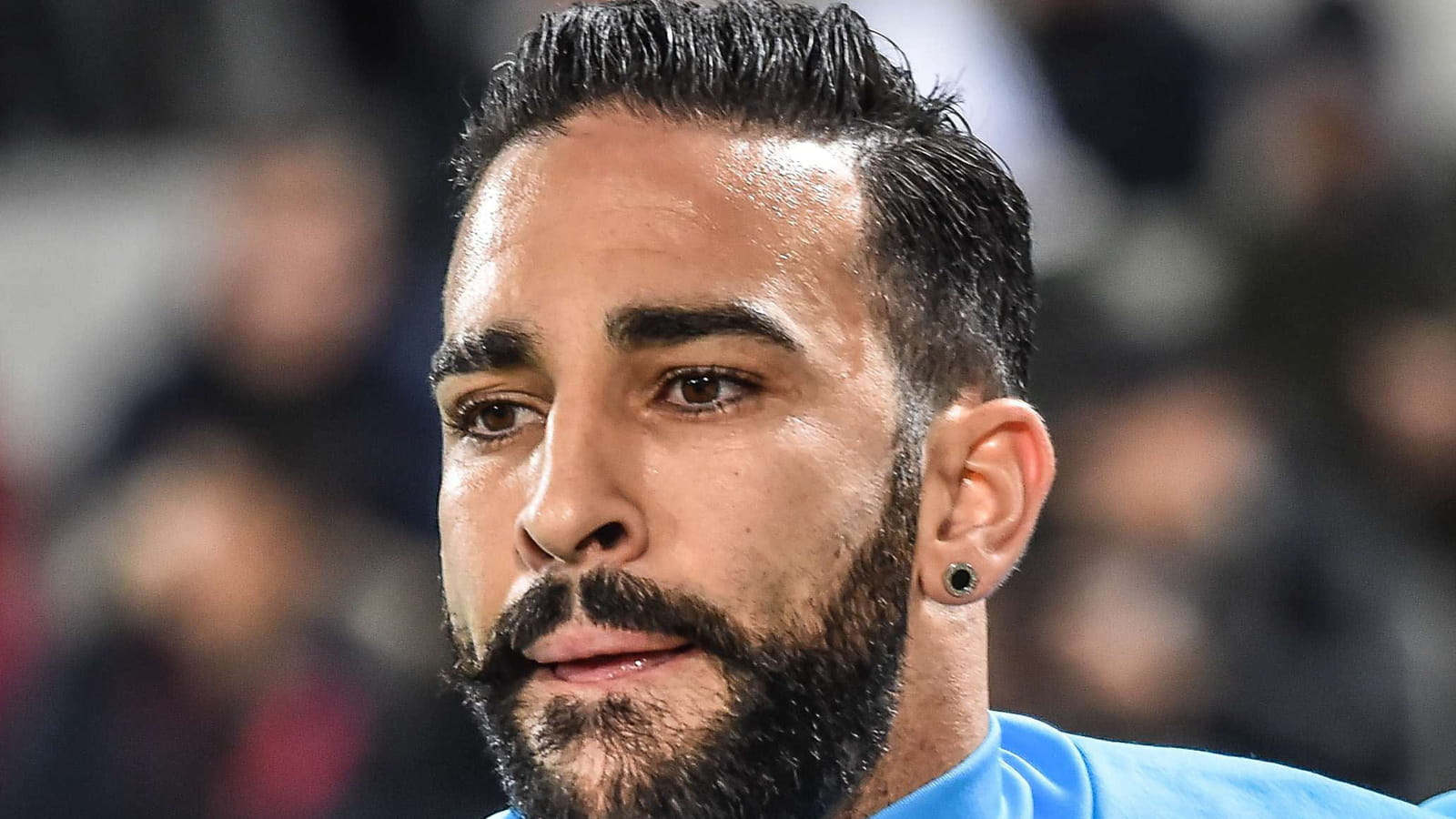 Adil Rami