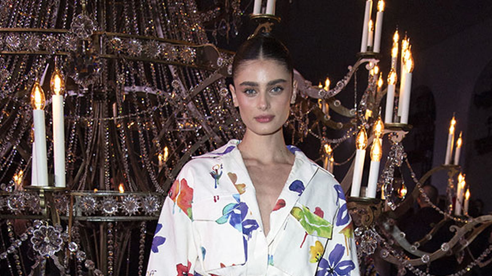 Taylor Hill