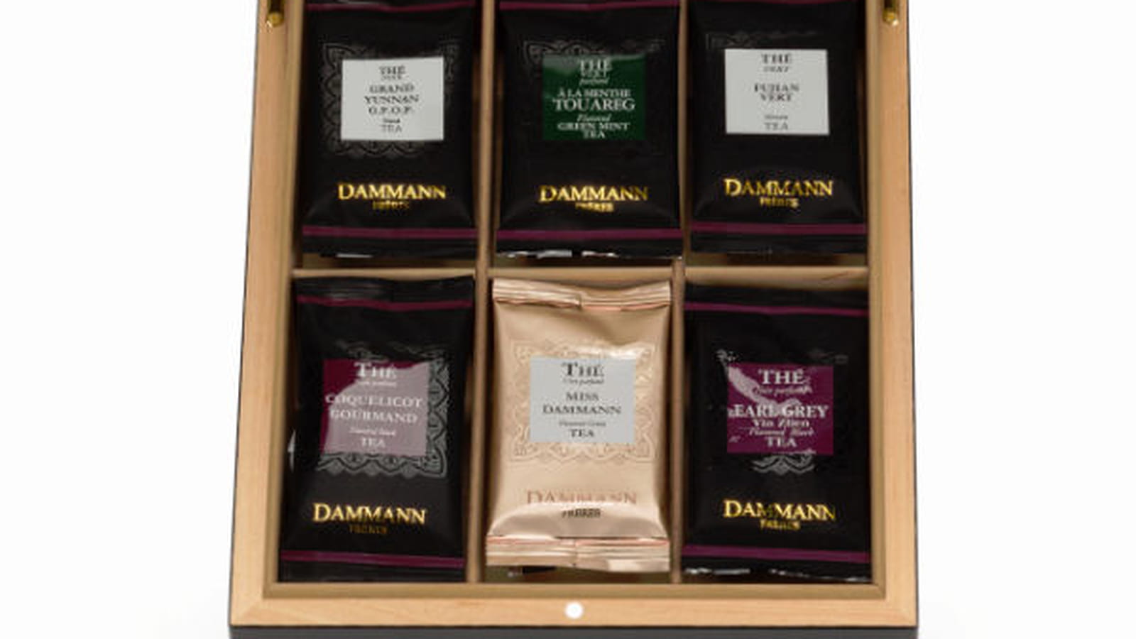 Dammann Frères