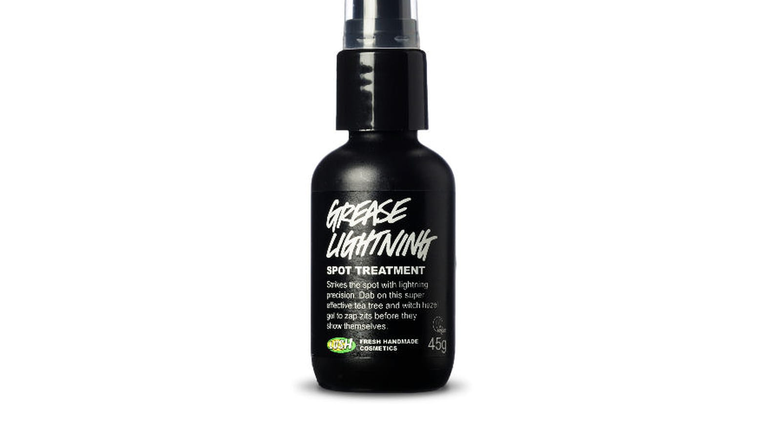 Grease Lightning Lush 