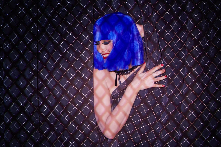 Les danseuses du Crazy Horse livrent leurs secrets