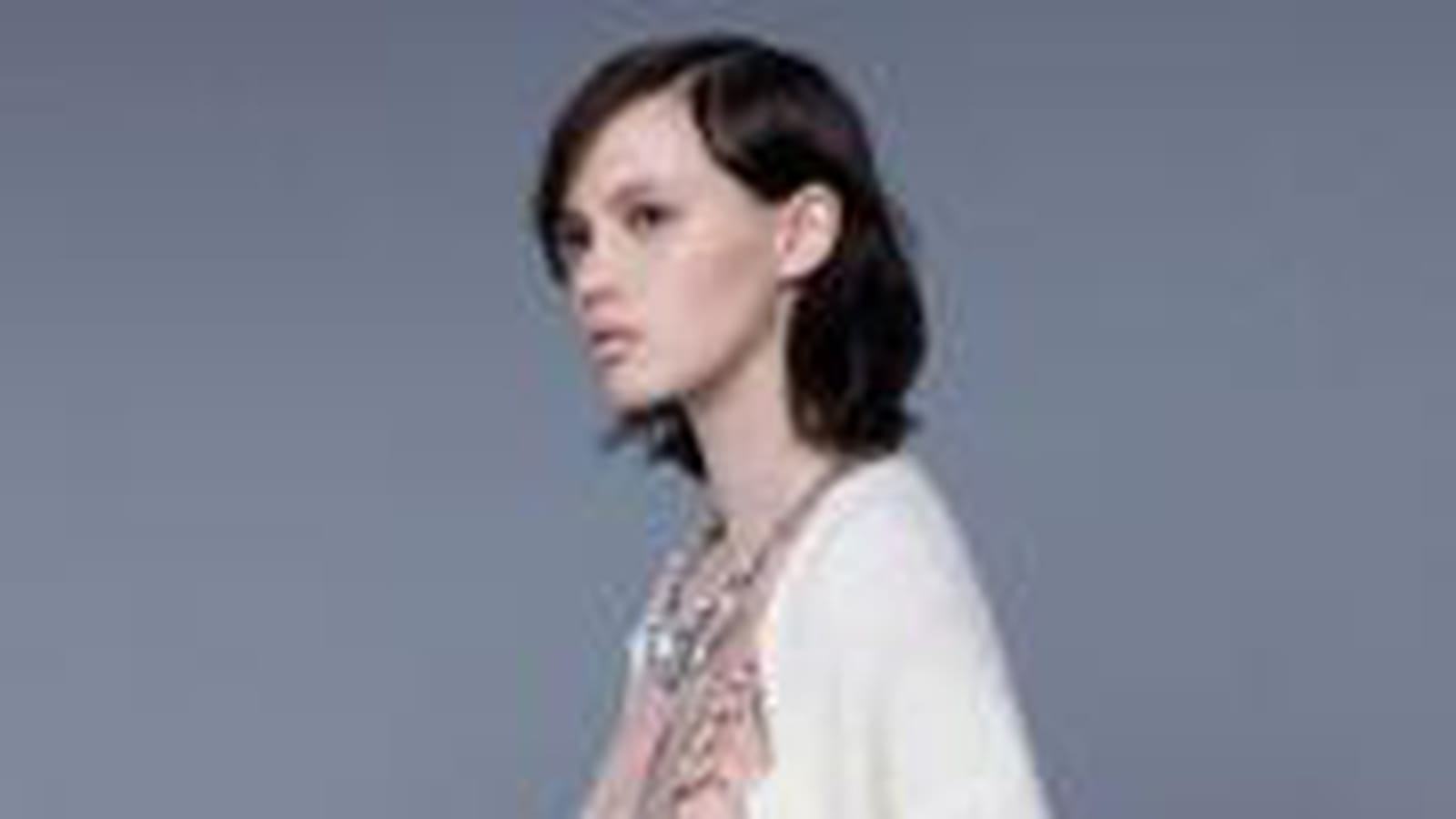 La tenue de Sisley