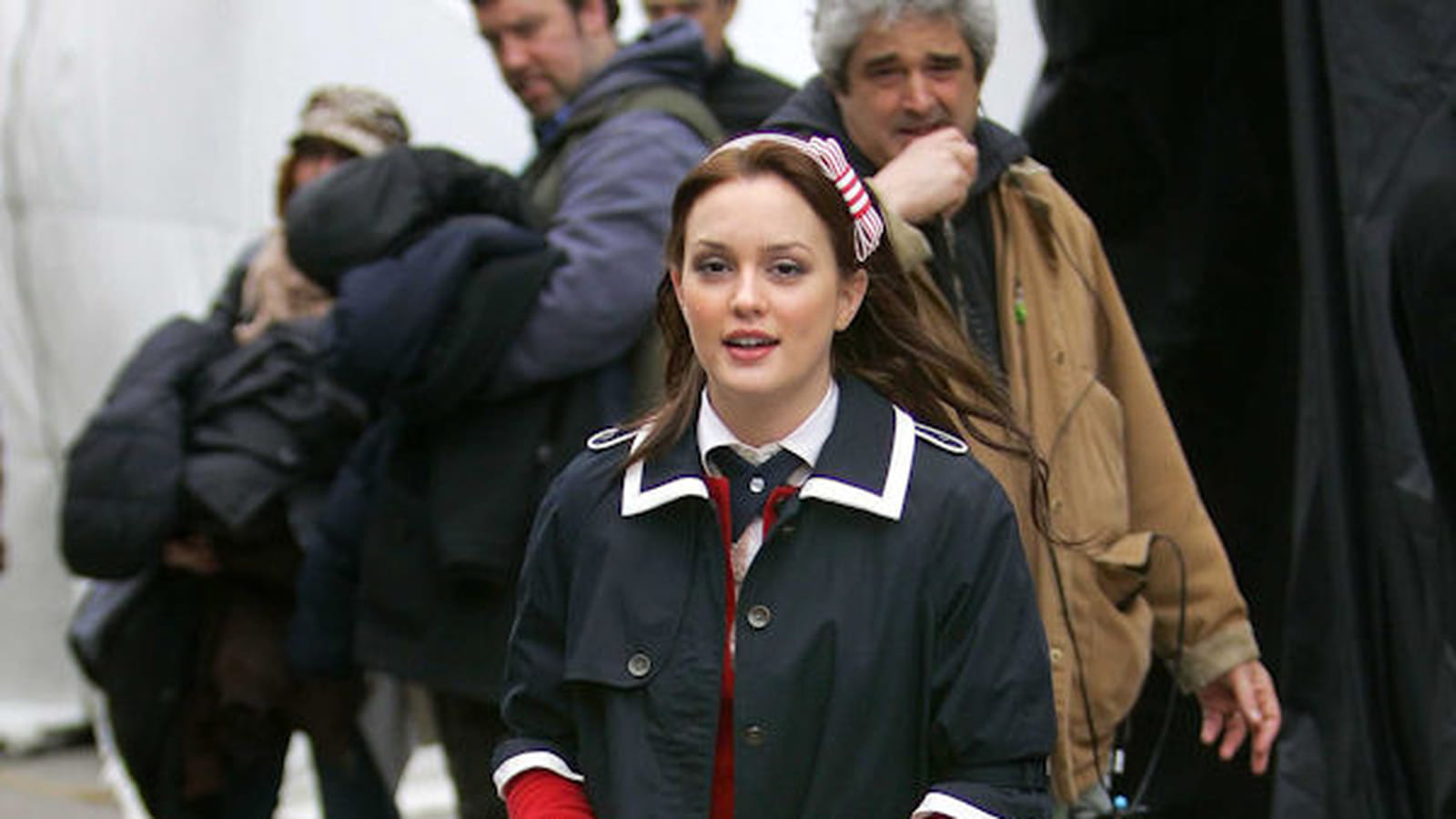 Gossip Girl