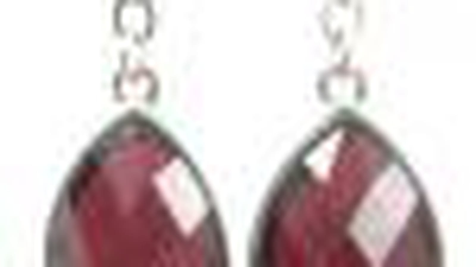 Les boucles d'oreilles