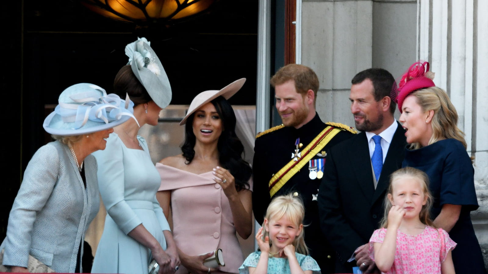Meghan Markle