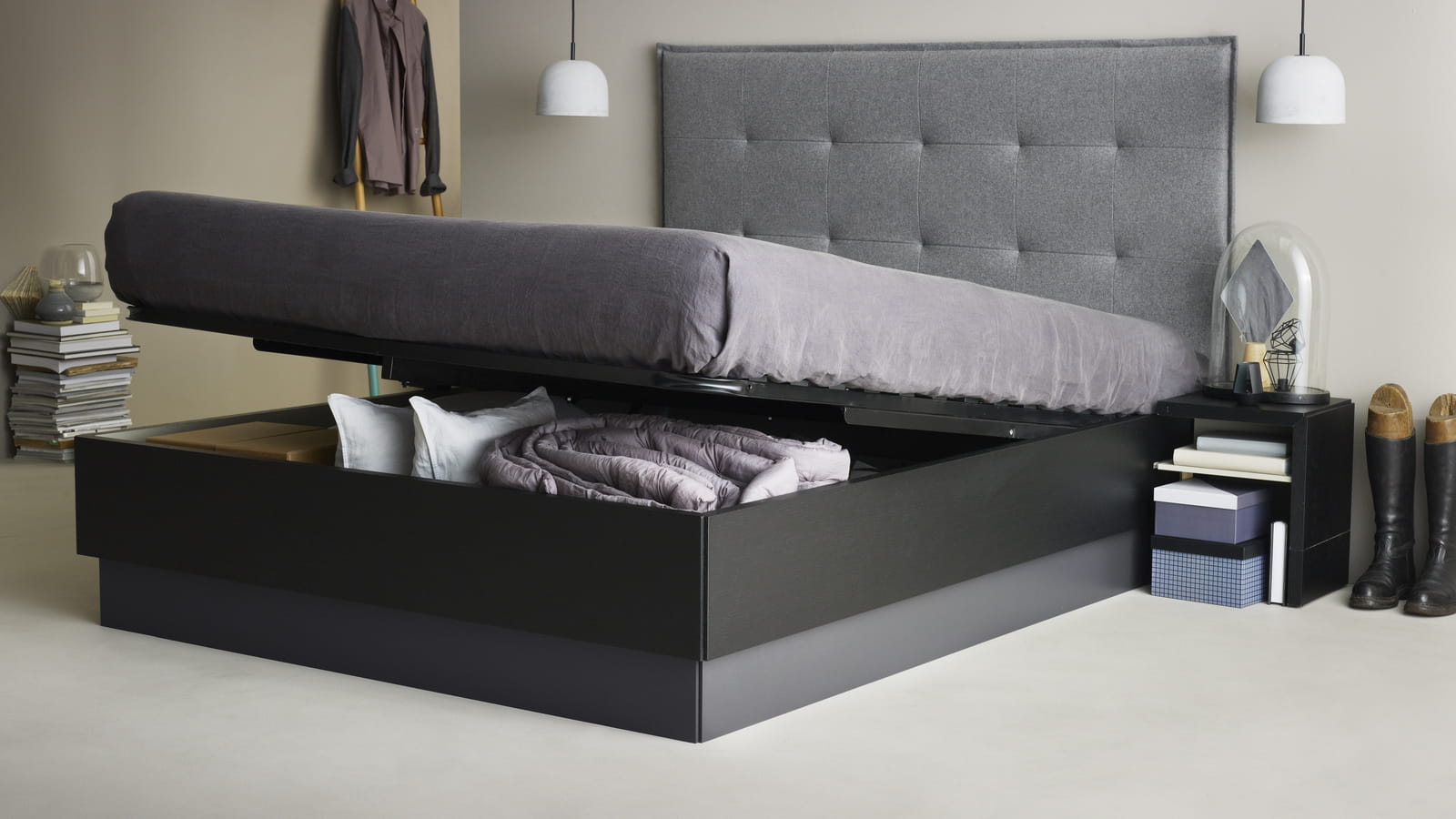 Lit Lugano BoConcept