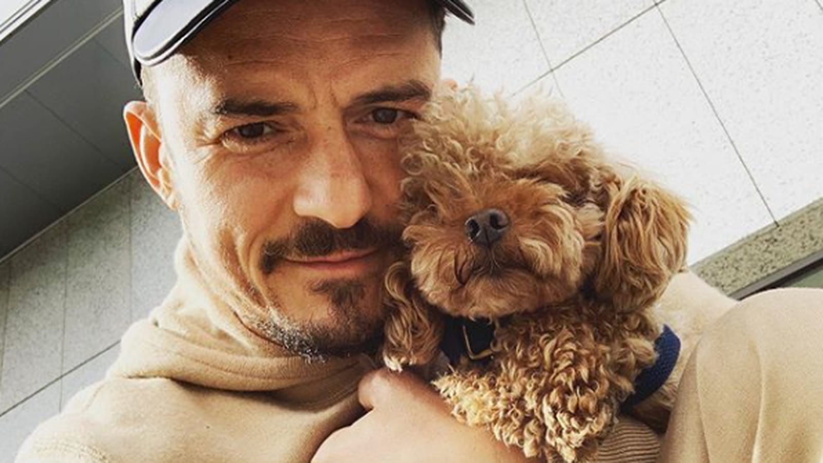 Orlando Bloom