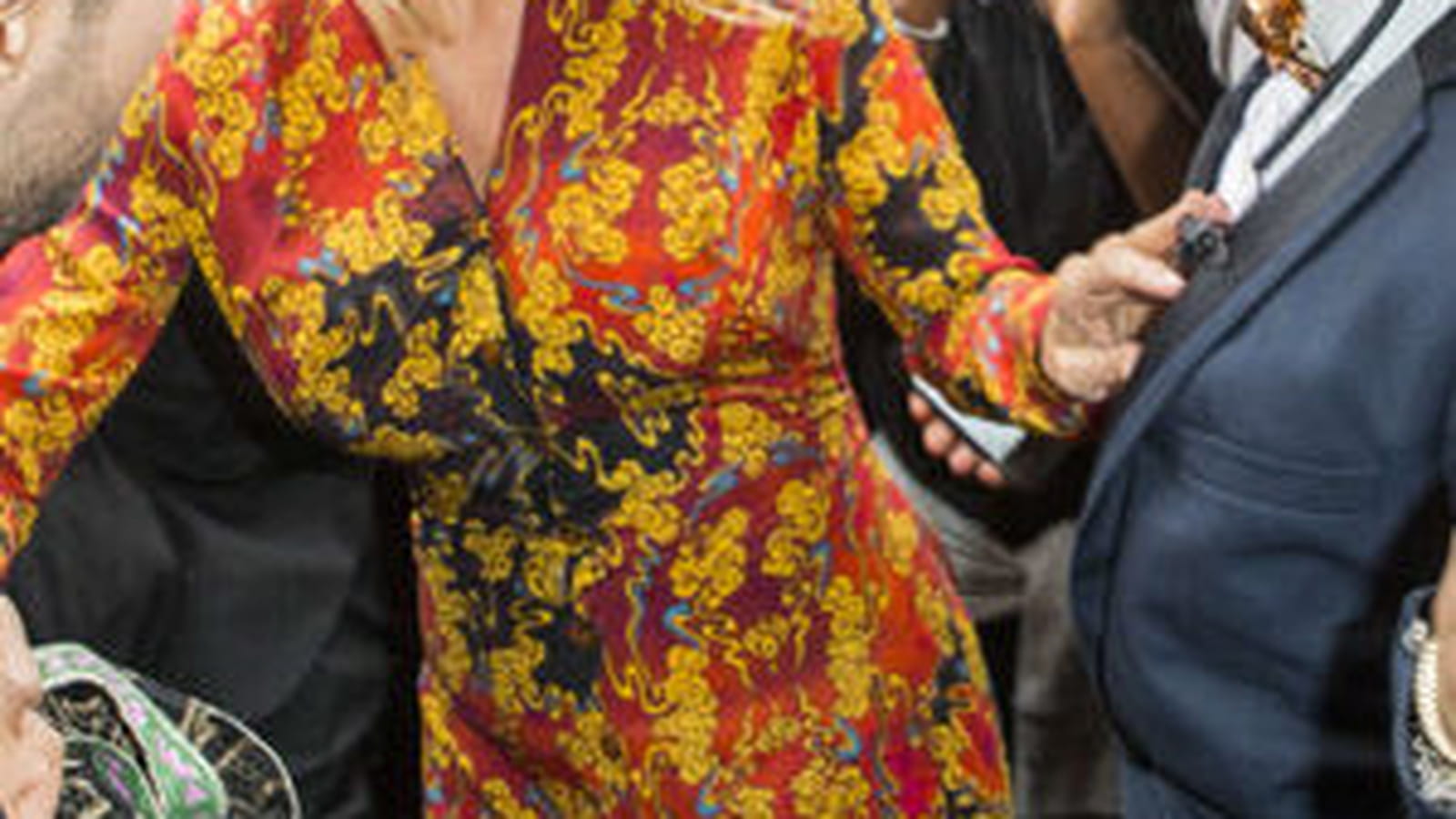 Pamela Anderson