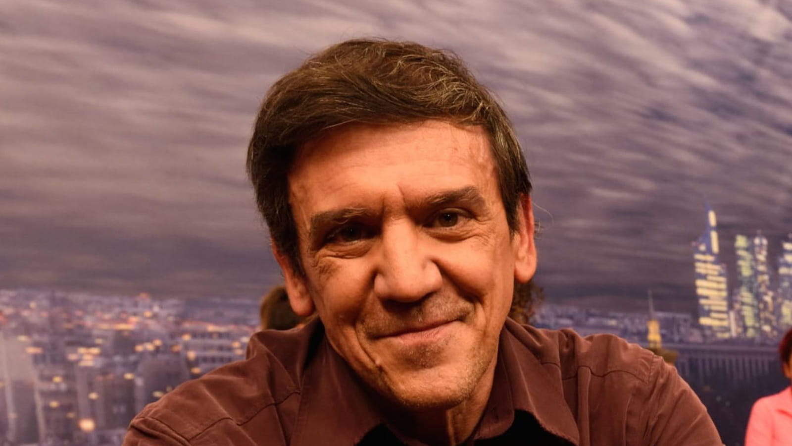 Christian Quesada