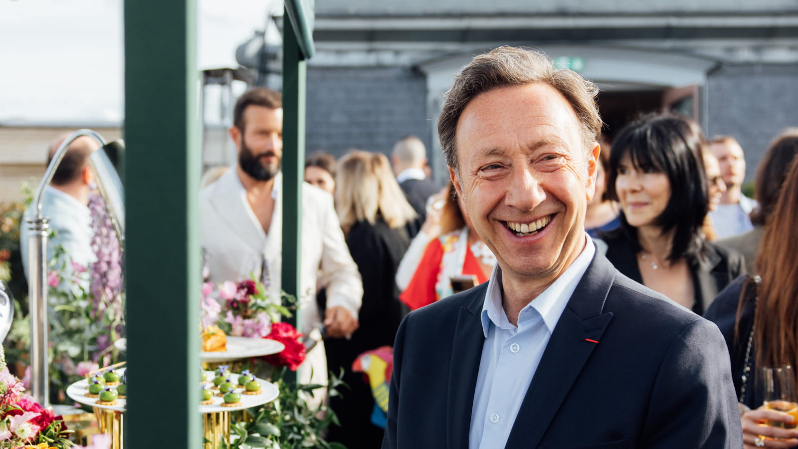 Stéphane Bern
