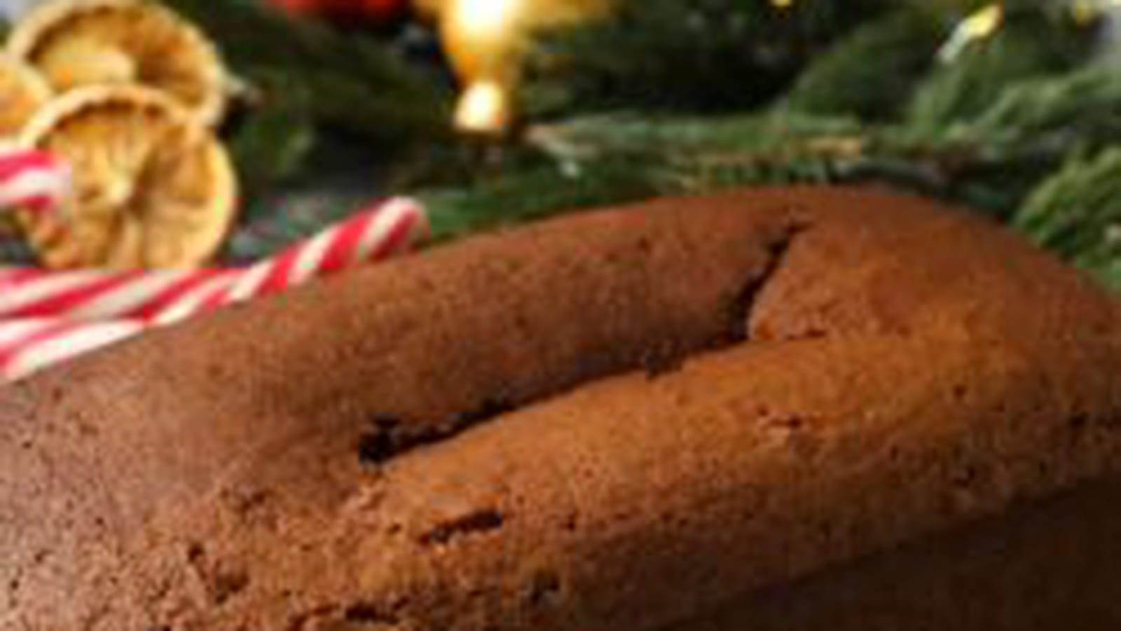 Pain d'épices traditionnel moelleux : la meilleure recette