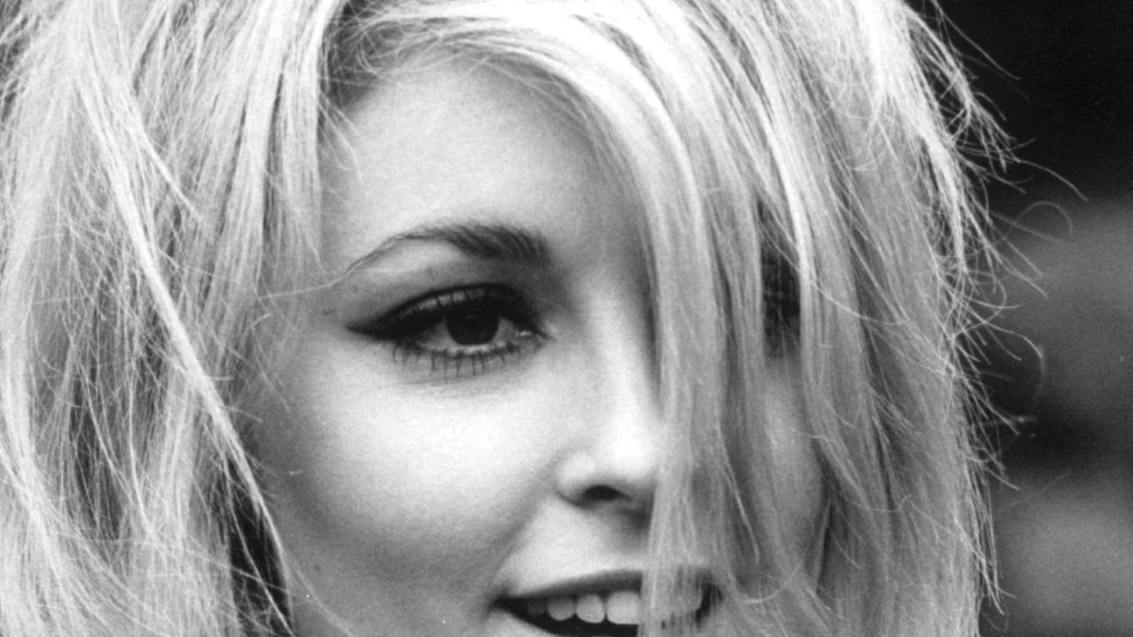 Sharon Tate