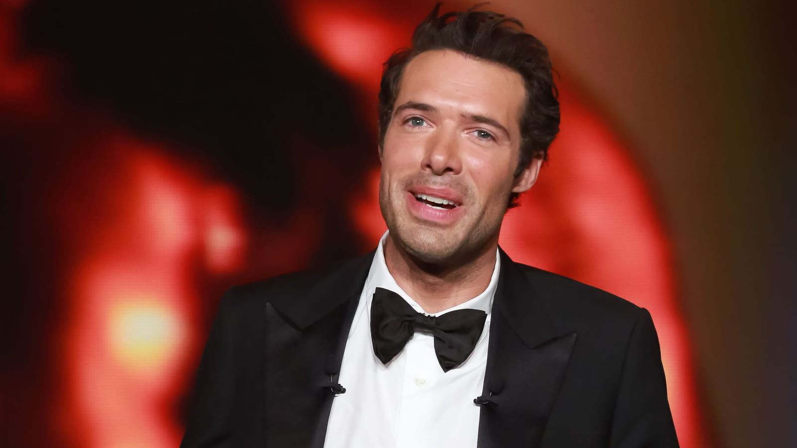 Nicolas Bedos
