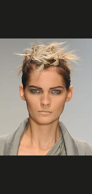 Masculin-f&eacute;minin