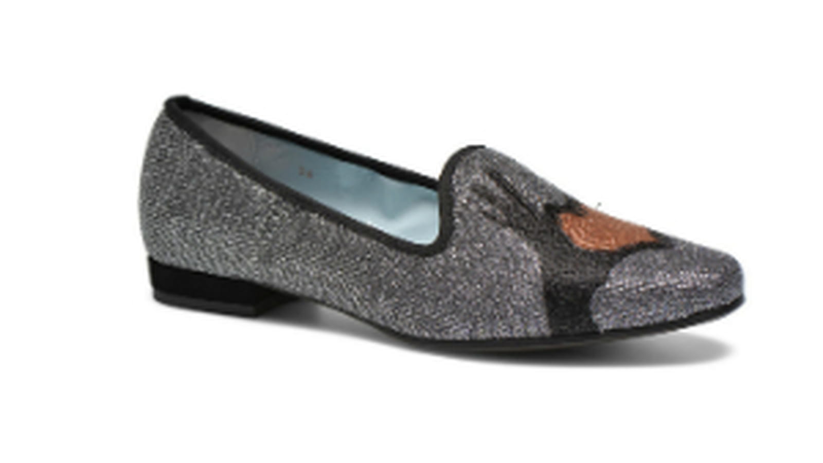 Slippers Apologie