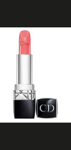 Rouge Dior, collection Cosmopolite