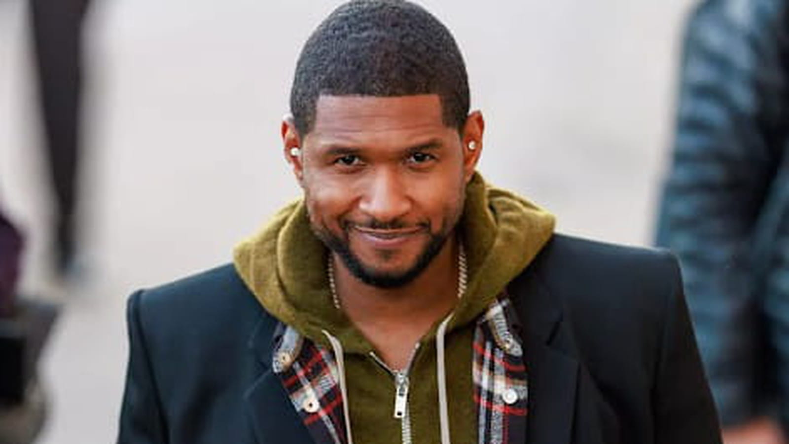 Usher