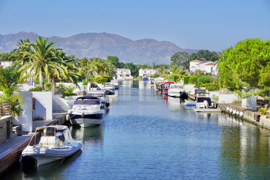 C'est la &quot;Venise espagnole&quot;&nbsp;: cette destination reste un secret bien gard&eacute; des touristes