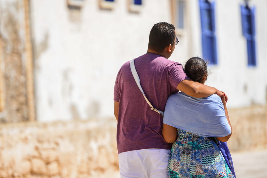 Enquête Exclusive Sexe Et Amour En Afrique De L'ouest Amour et Sexe au Maghreb : une femme lève le voile sur les tabous