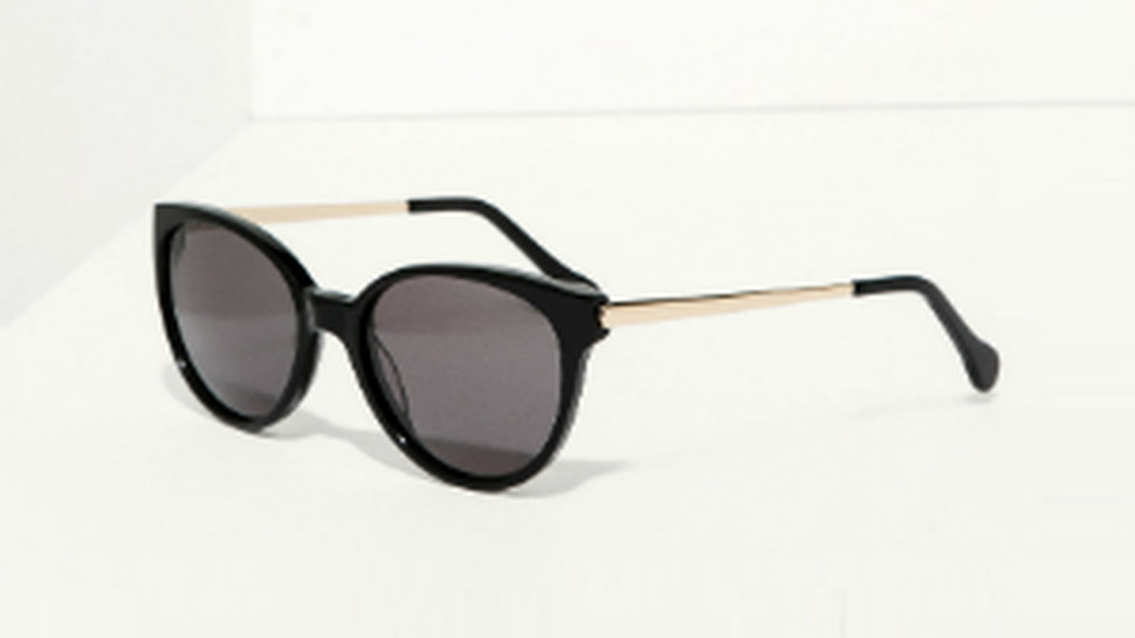 Lunettes de soleil Massimo Dutti