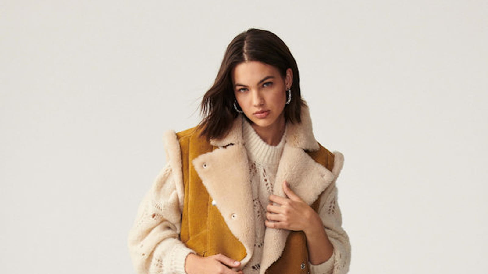 Veste Ba&Sh