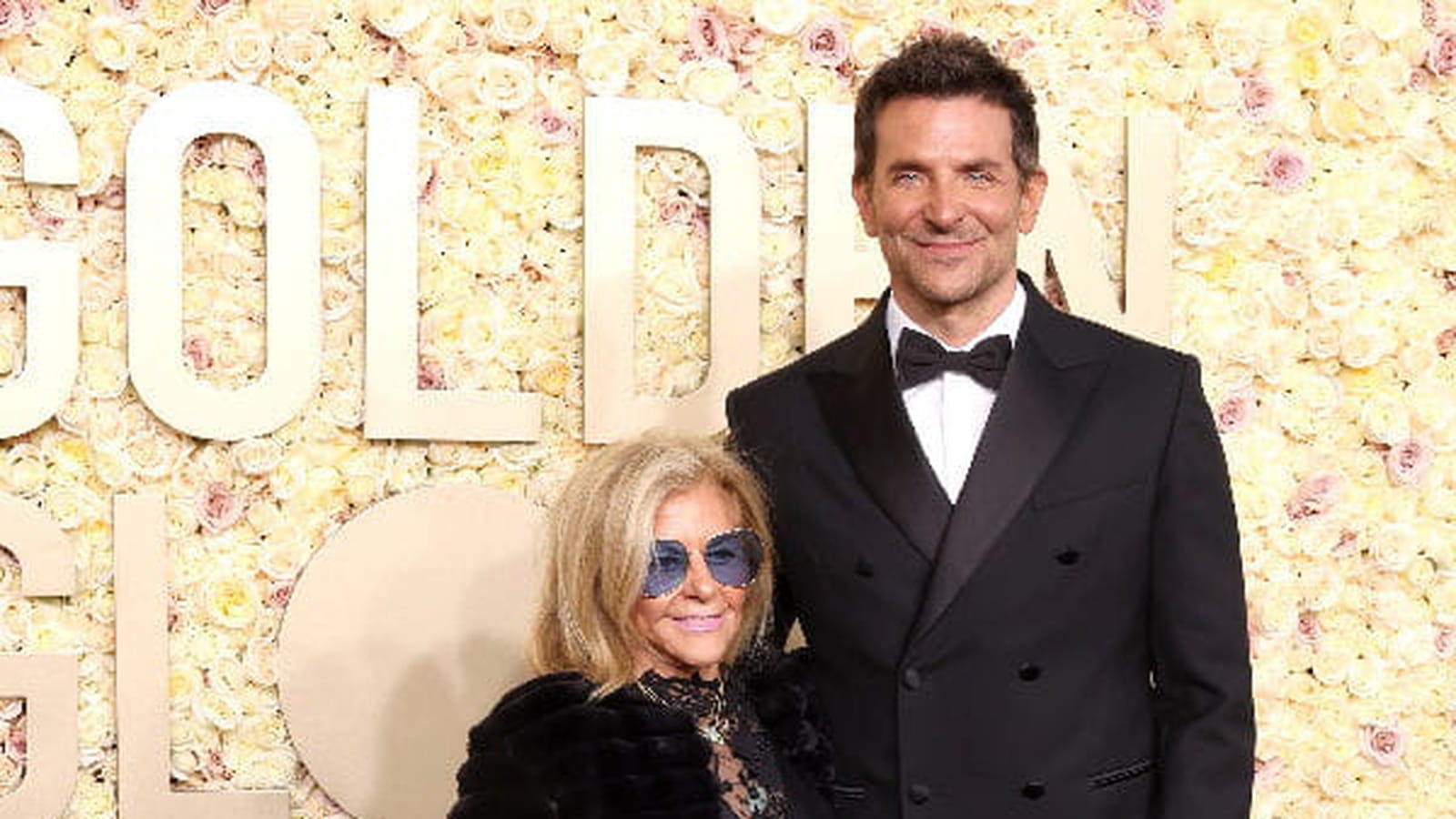 Bradley Cooper le 7 janvier 2024