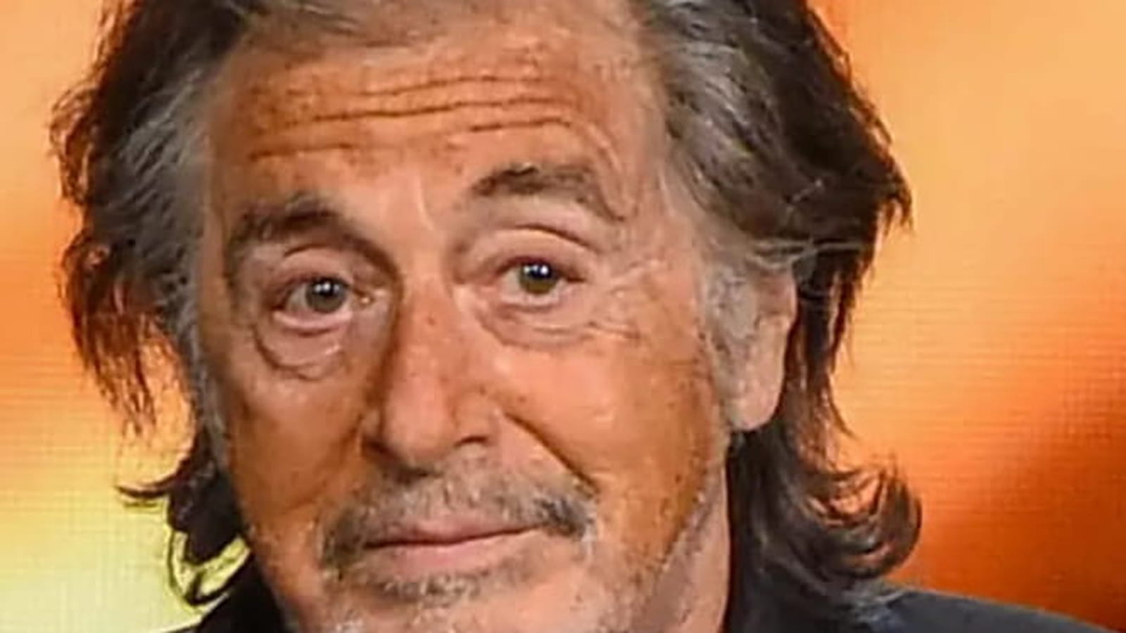 Al Pacino