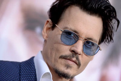 johnny depp