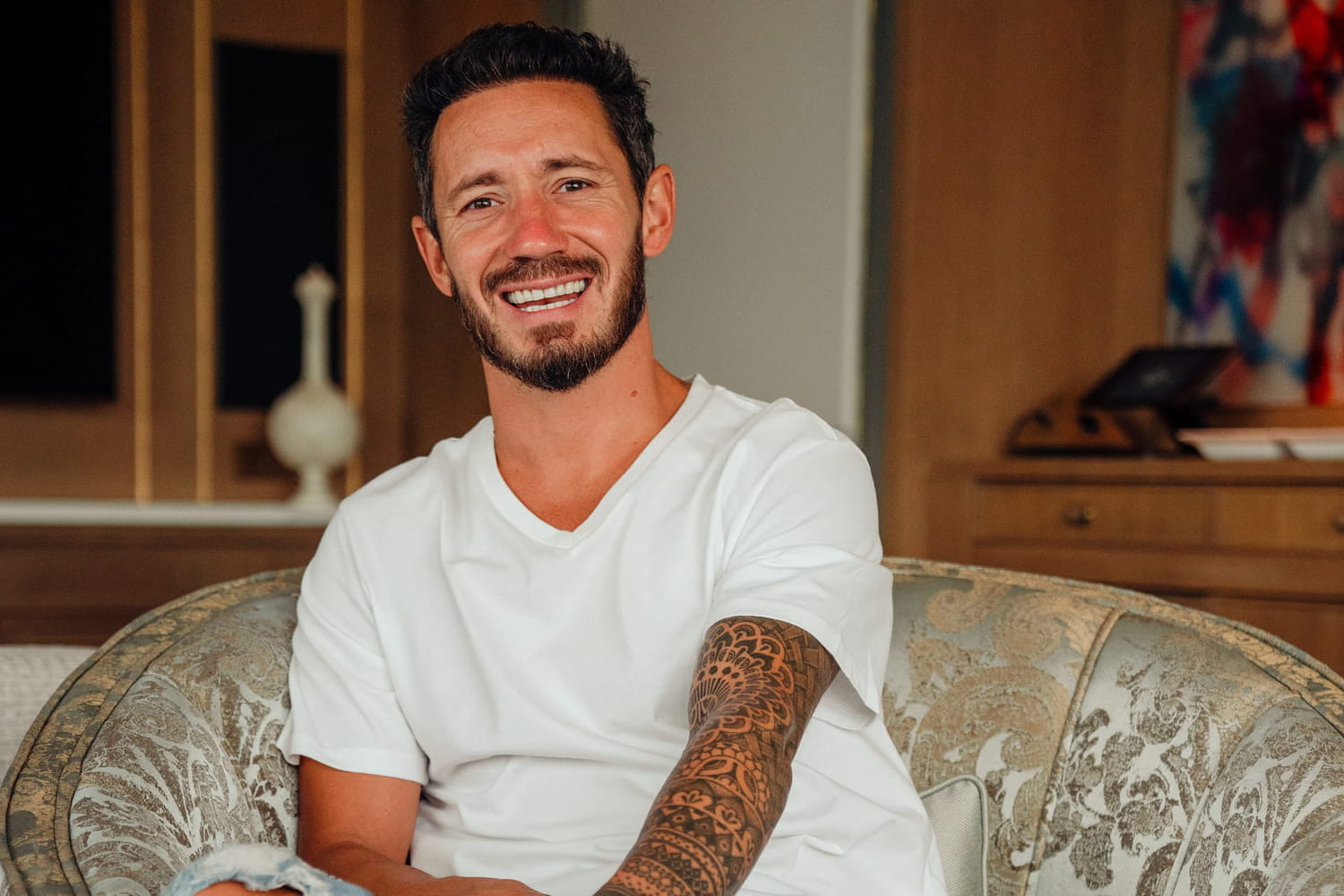 Cédric Grolet : le pâtissier aux 2 millions d'abonnés