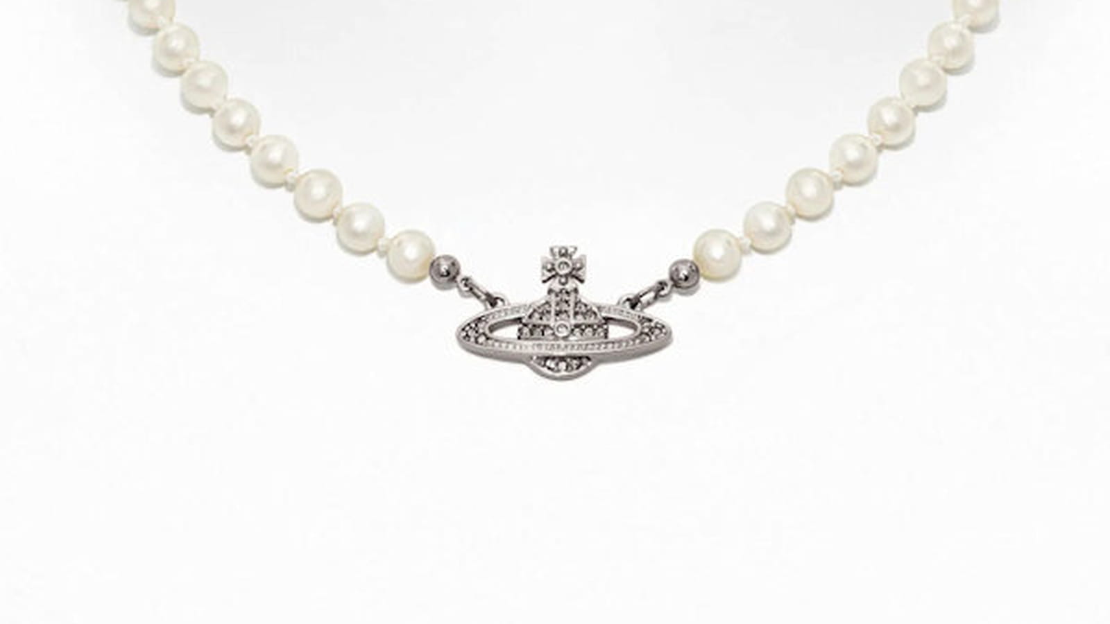 Collier Vivienne Westwood