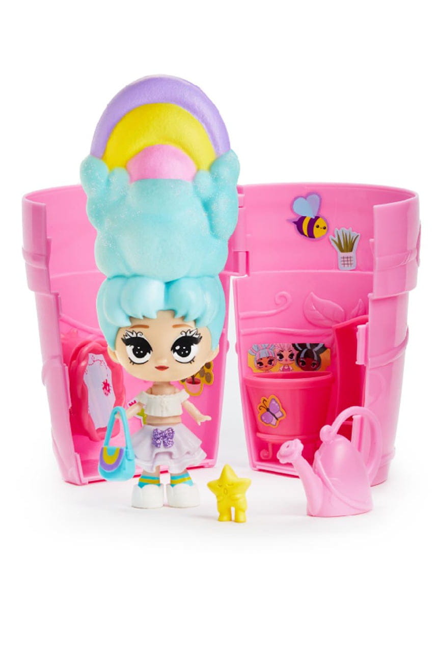 poupee surprise