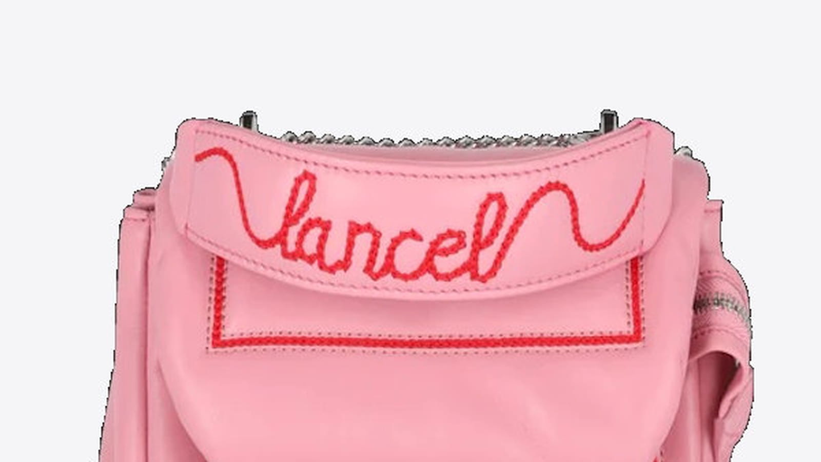 Sac à main Lancel