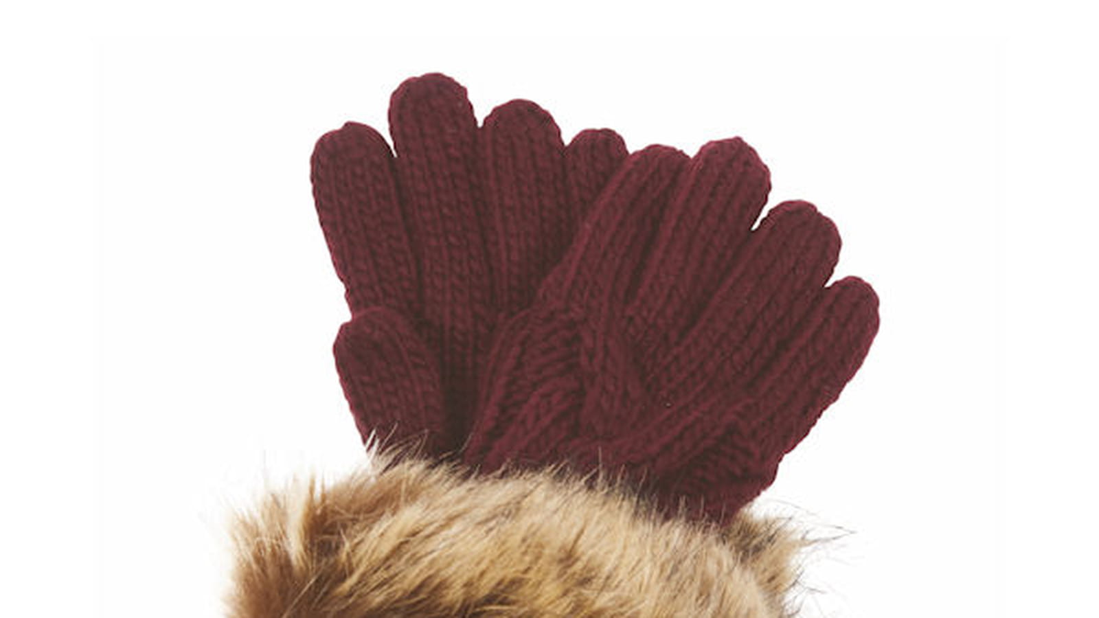 Gants Barbour