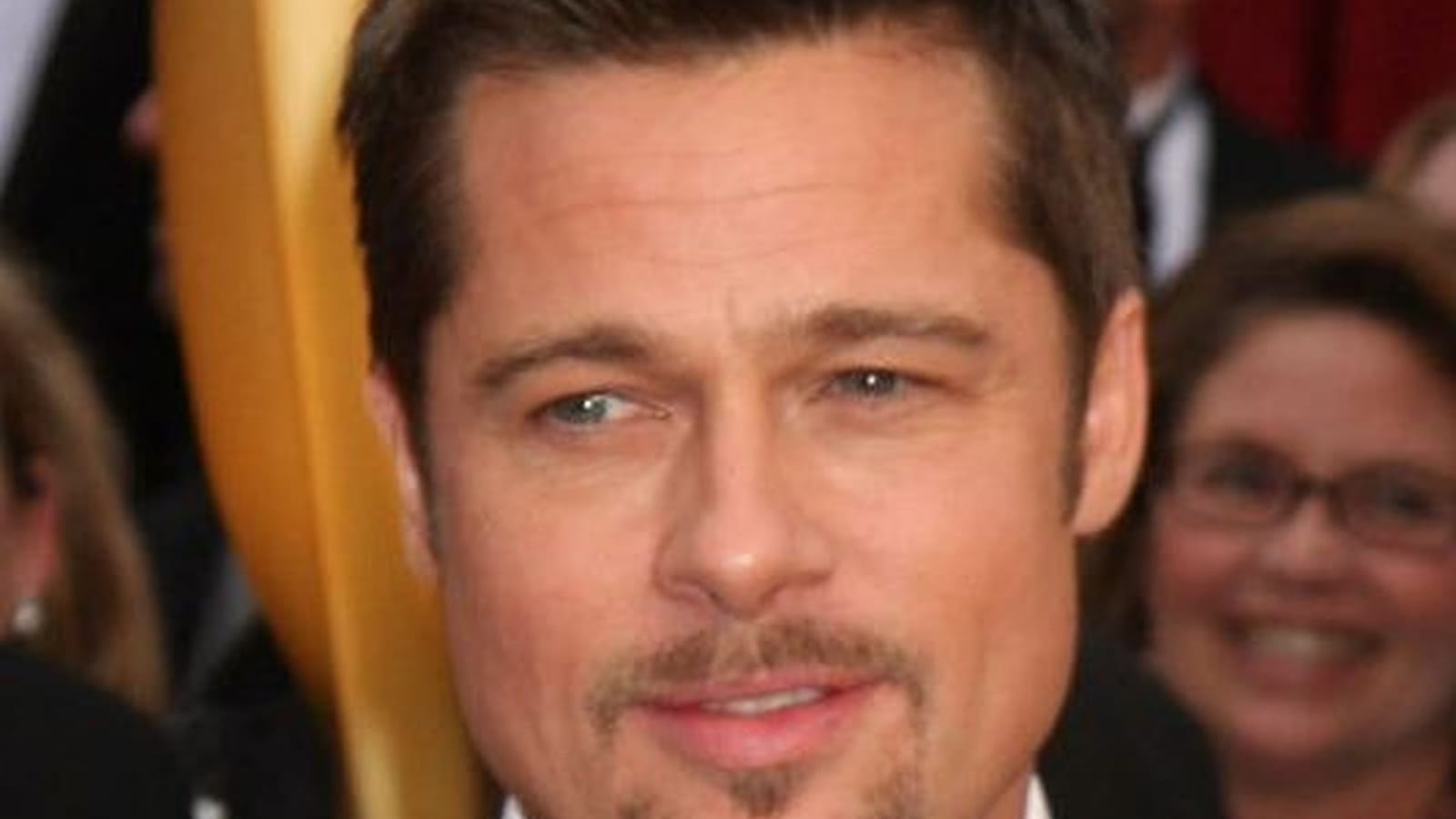 Brad Pitt