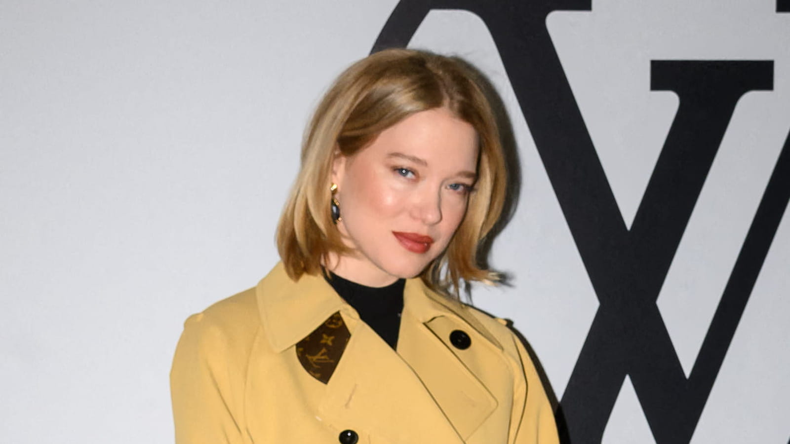 Léa Seydoux